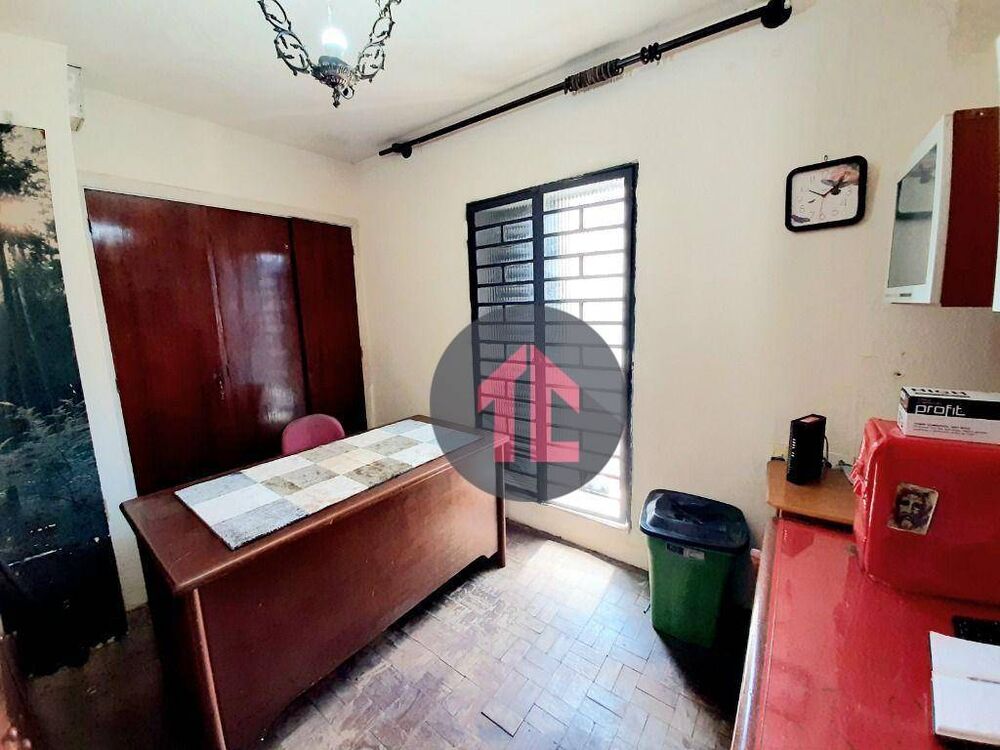 Casa, 6 quartos, 260 m² - Foto 12