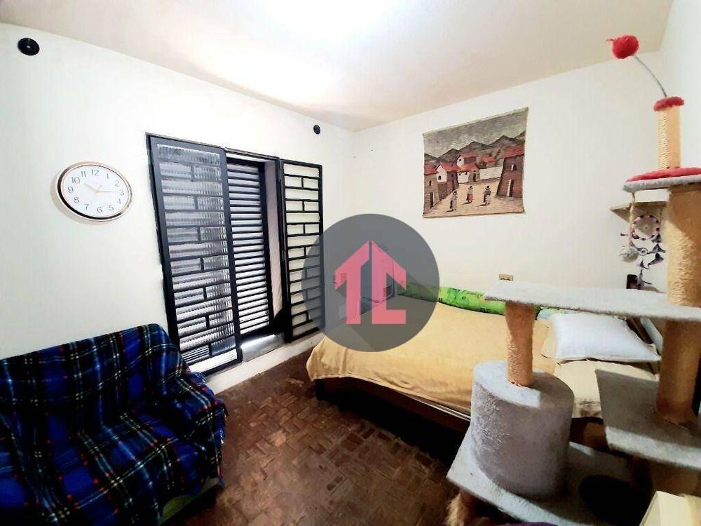 Casa, 6 quartos, 260 m² - Foto 15