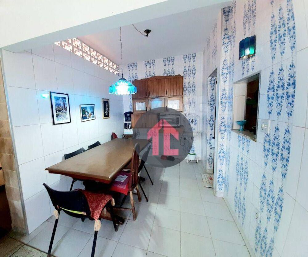 Casa, 6 quartos, 260 m² - Foto 21