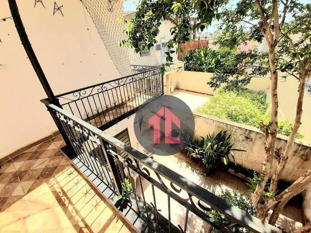 Casa, 6 quartos, 260 m² - Foto 28