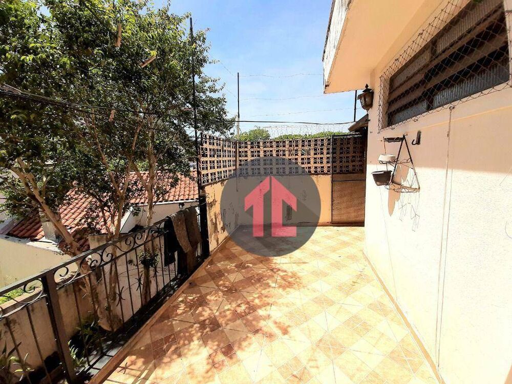 Casa, 6 quartos, 260 m² - Foto 9