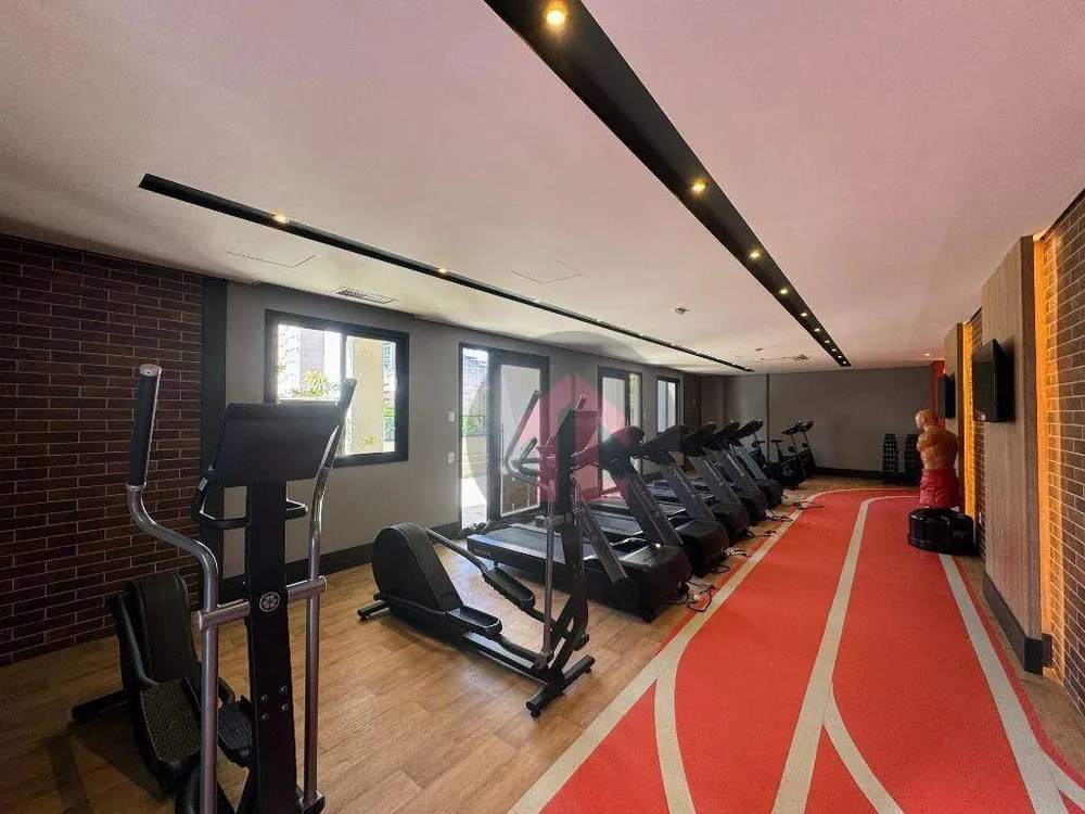 Kitnet-Studio, 45 m² - Foto 8