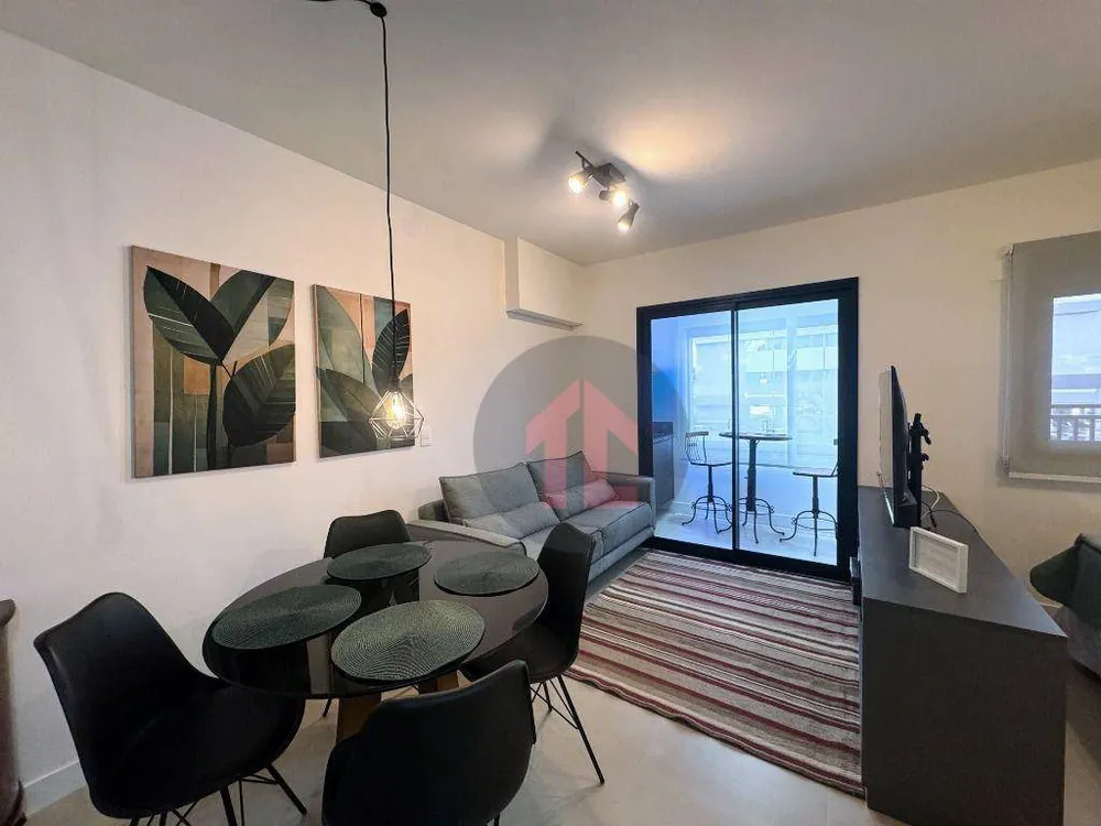 Kitnet-Studio, 45 m² - Foto 1