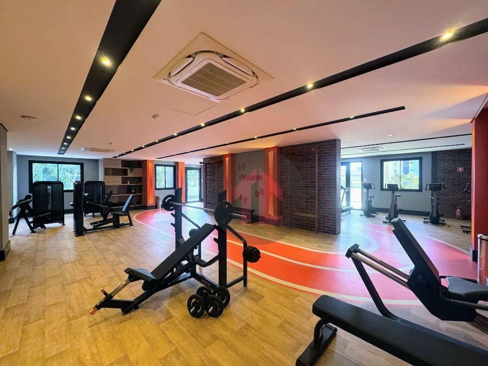Kitnet-Studio, 45 m² - Foto 6
