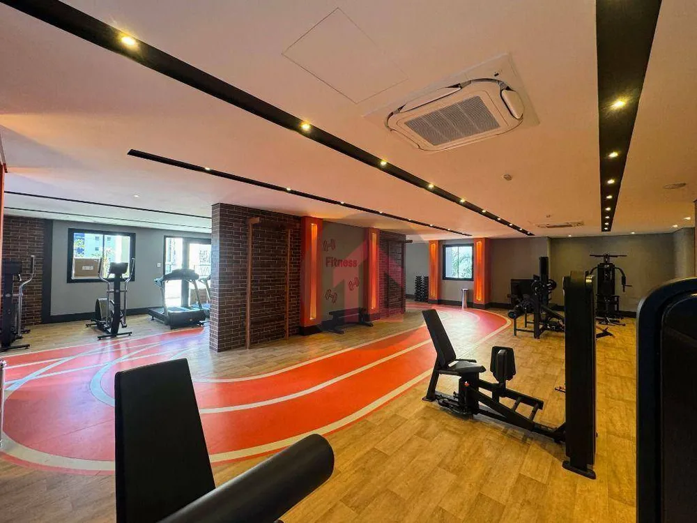 Kitnet-Studio, 45 m² - Foto 7