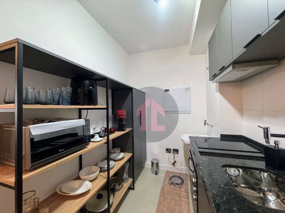 Kitnet-Studio, 45 m² - Foto 2