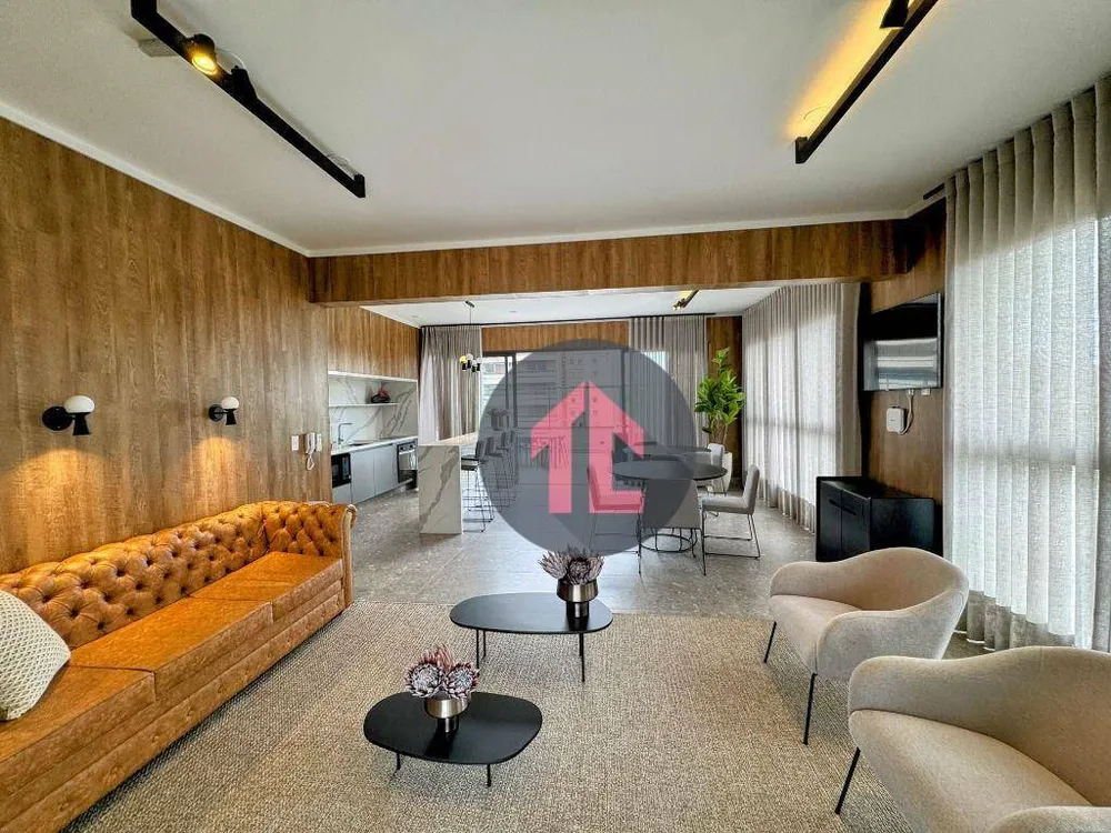 Apartamento, 2 quartos, 84 m² - Foto 9