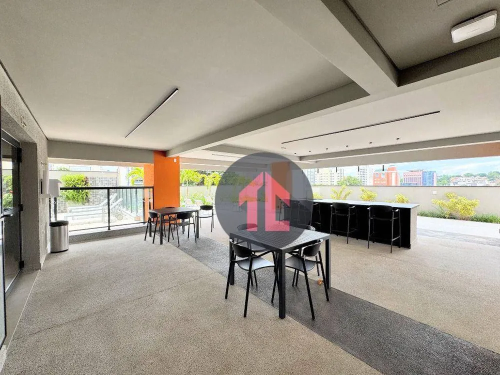 Apartamento, 2 quartos, 84 m² - Foto 10