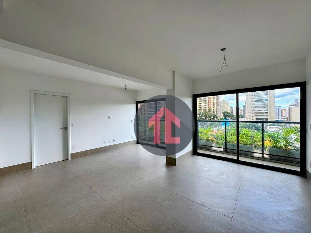 Apartamento, 2 quartos, 84 m² - Foto 1