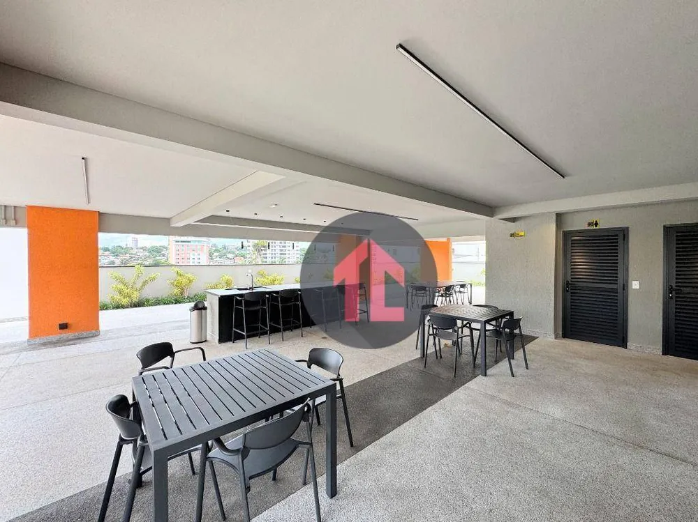 Apartamento, 2 quartos, 84 m² - Foto 6