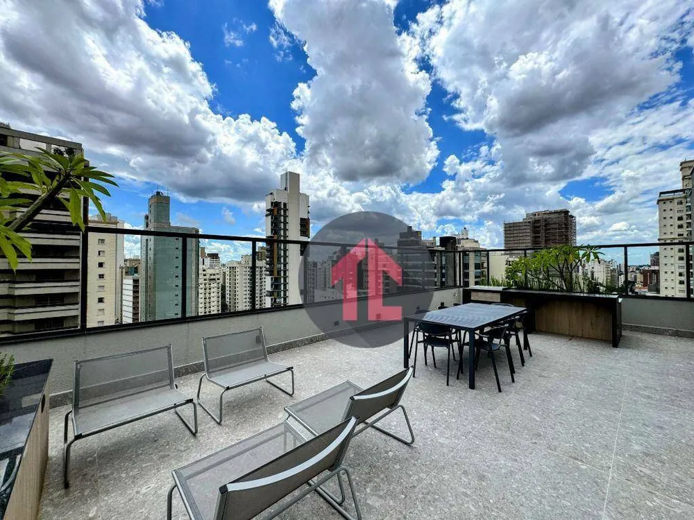 Apartamento, 2 quartos, 84 m² - Foto 1