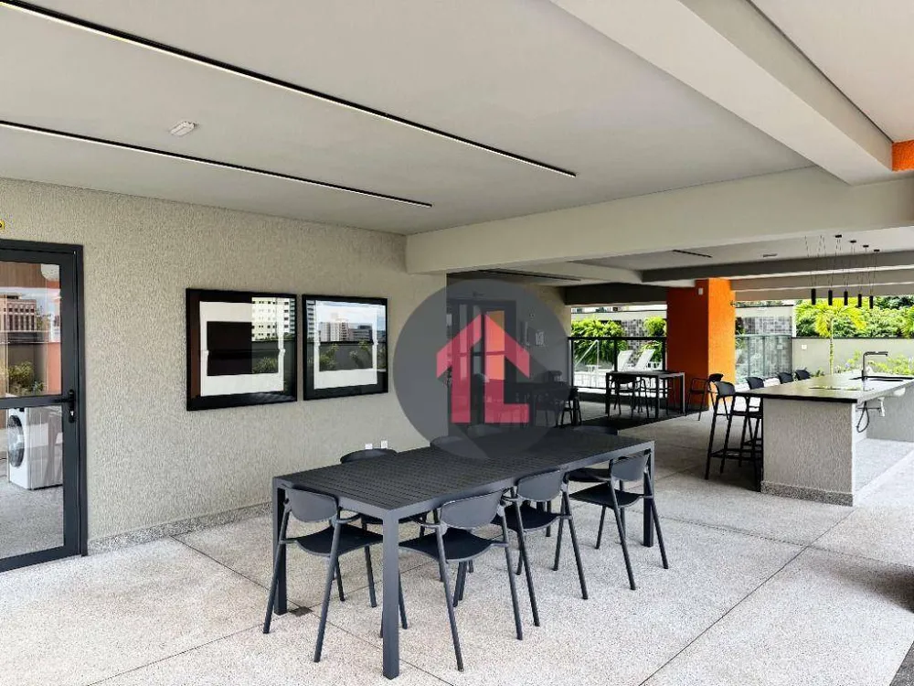 Apartamento, 2 quartos, 84 m² - Foto 8