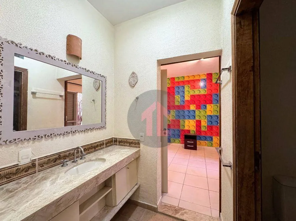 Casa, 3 quartos, 352 m² - Foto 10