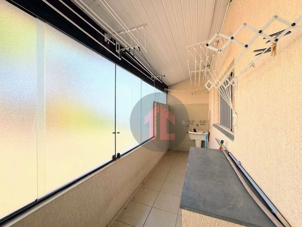 Casa, 3 quartos, 352 m² - Foto 7
