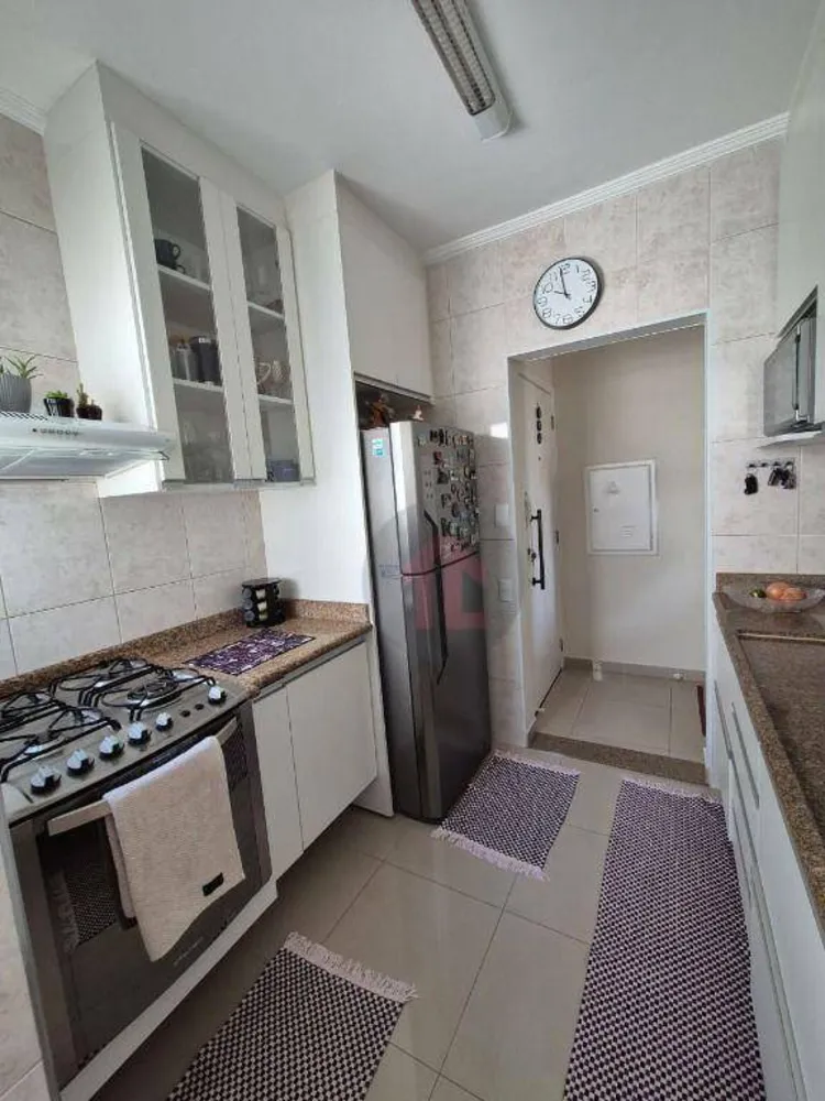 Apartamento, 3 quartos, 69 m² - Foto 7
