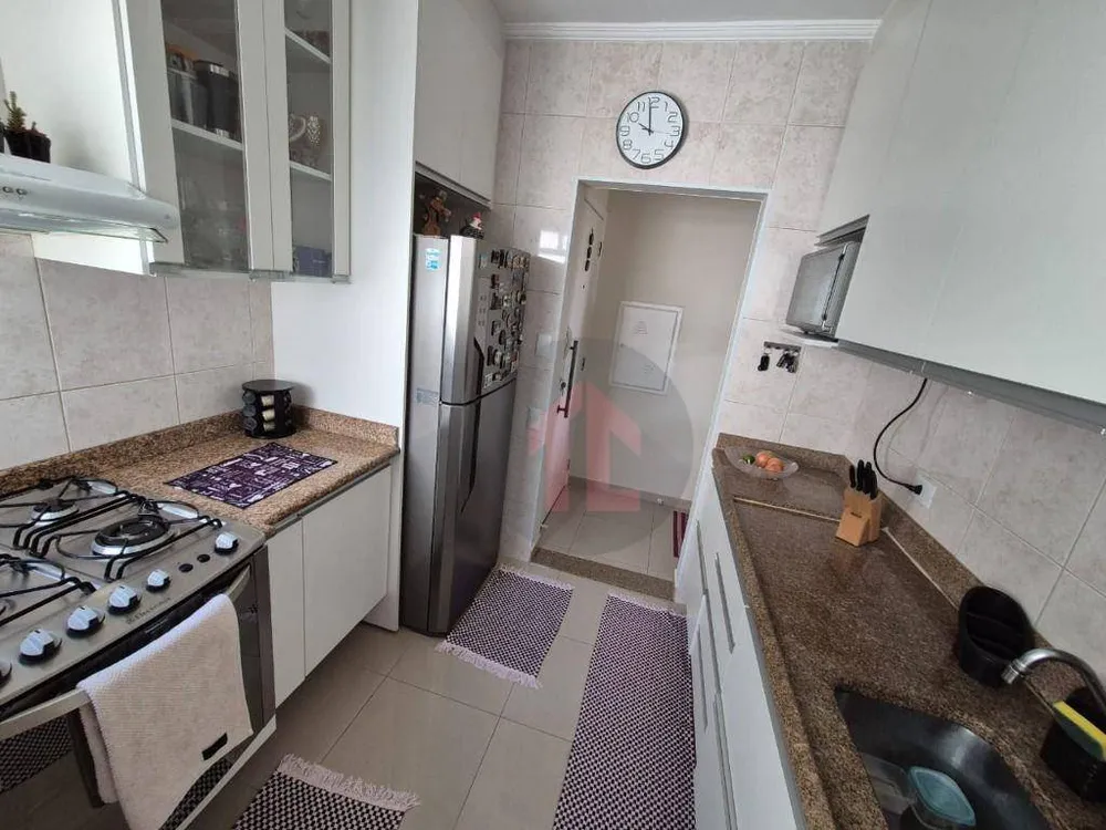 Apartamento, 3 quartos, 69 m² - Foto 6
