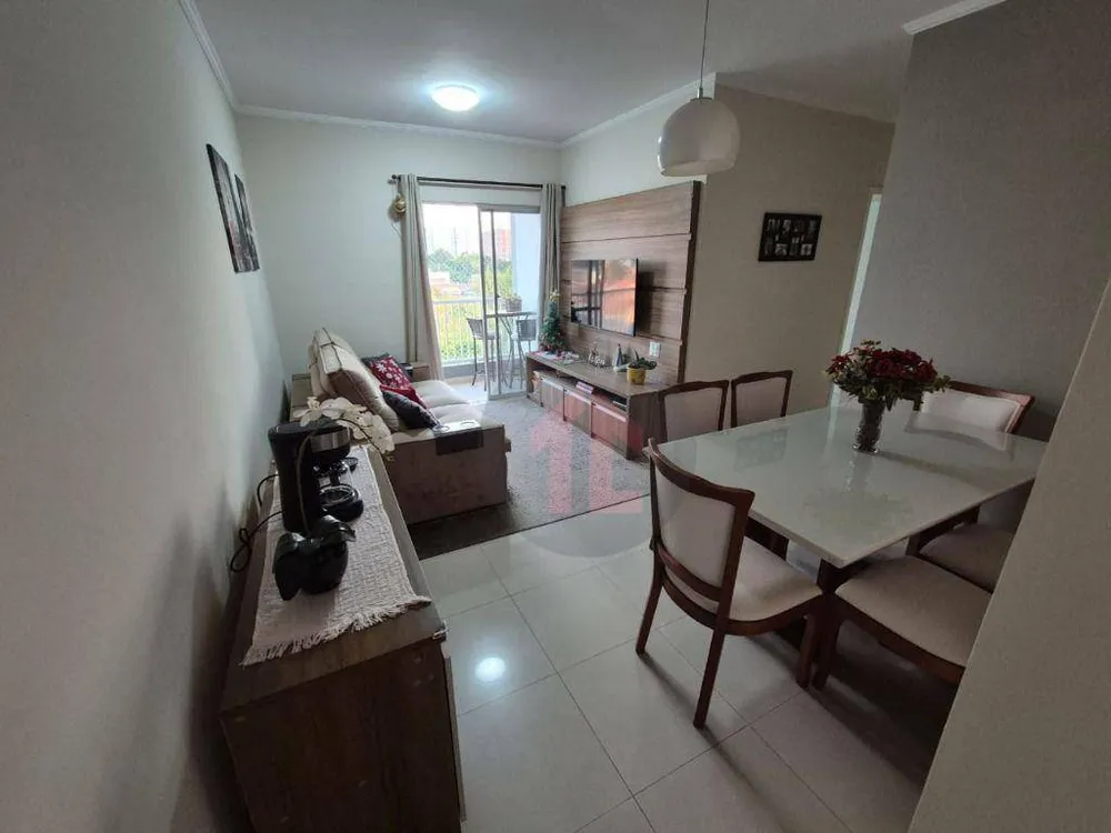 Apartamento, 3 quartos, 69 m² - Foto 4