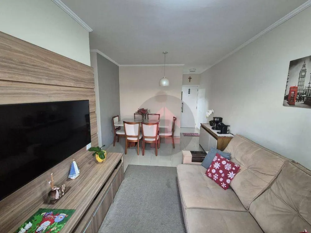 Apartamento, 3 quartos, 69 m² - Foto 5