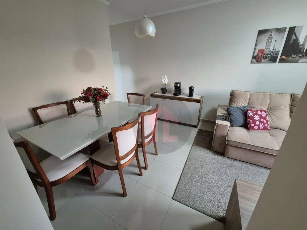Apartamento, 3 quartos, 69 m² - Foto 3