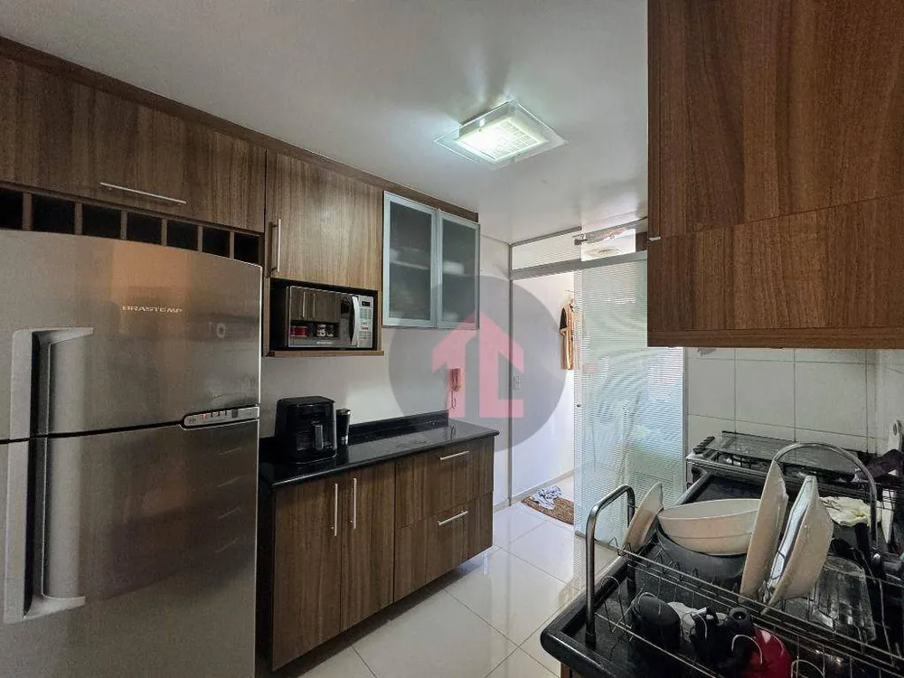 Apartamento, 2 quartos, 54 m² - Foto 6