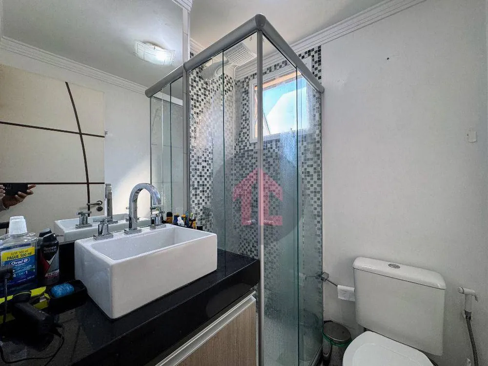 Apartamento, 2 quartos, 54 m² - Foto 9