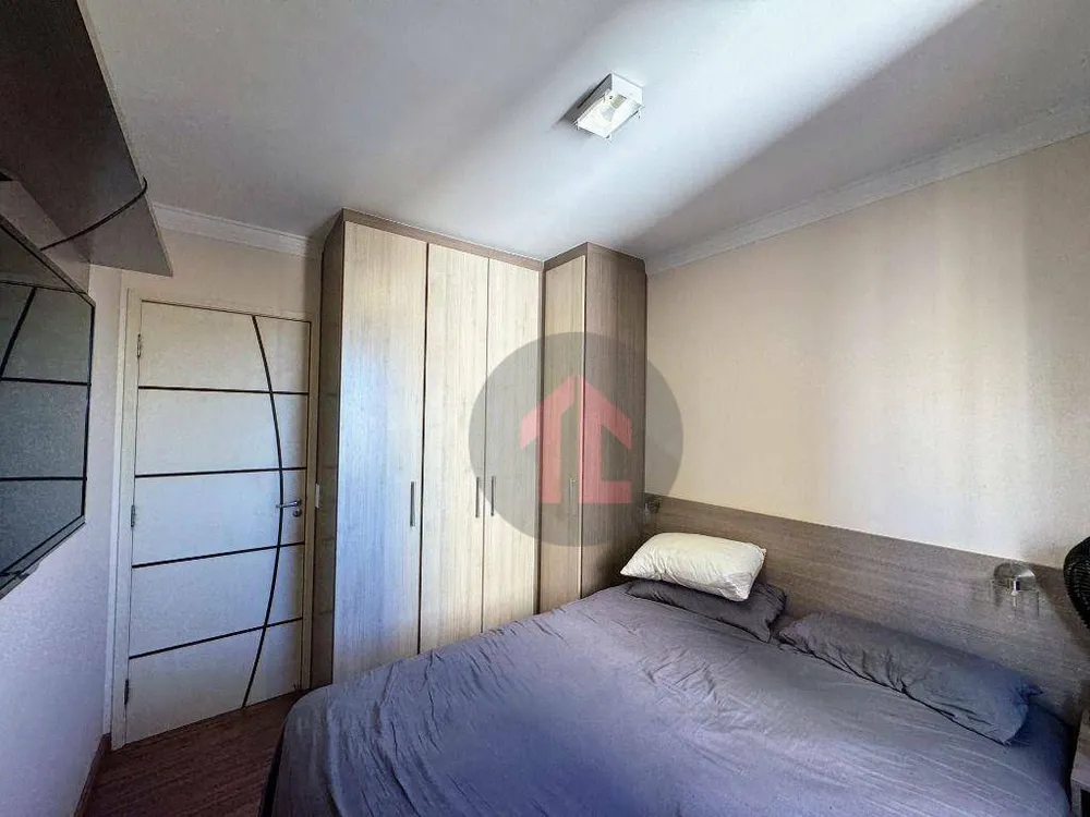 Apartamento, 2 quartos, 54 m² - Foto 11