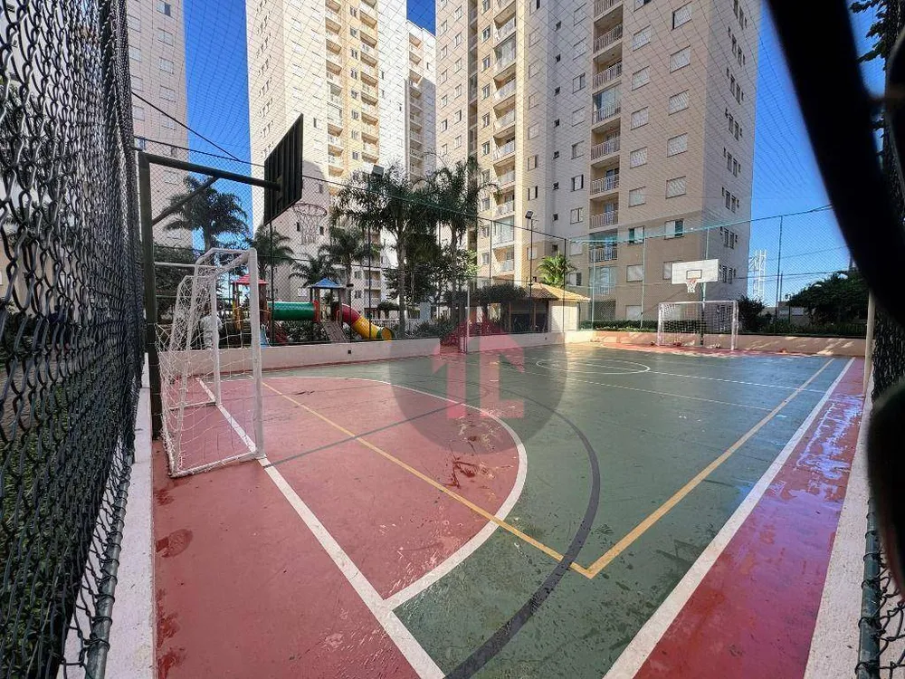 Apartamento, 2 quartos, 54 m² - Foto 13