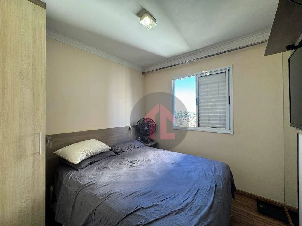 Apartamento, 2 quartos, 54 m² - Foto 10