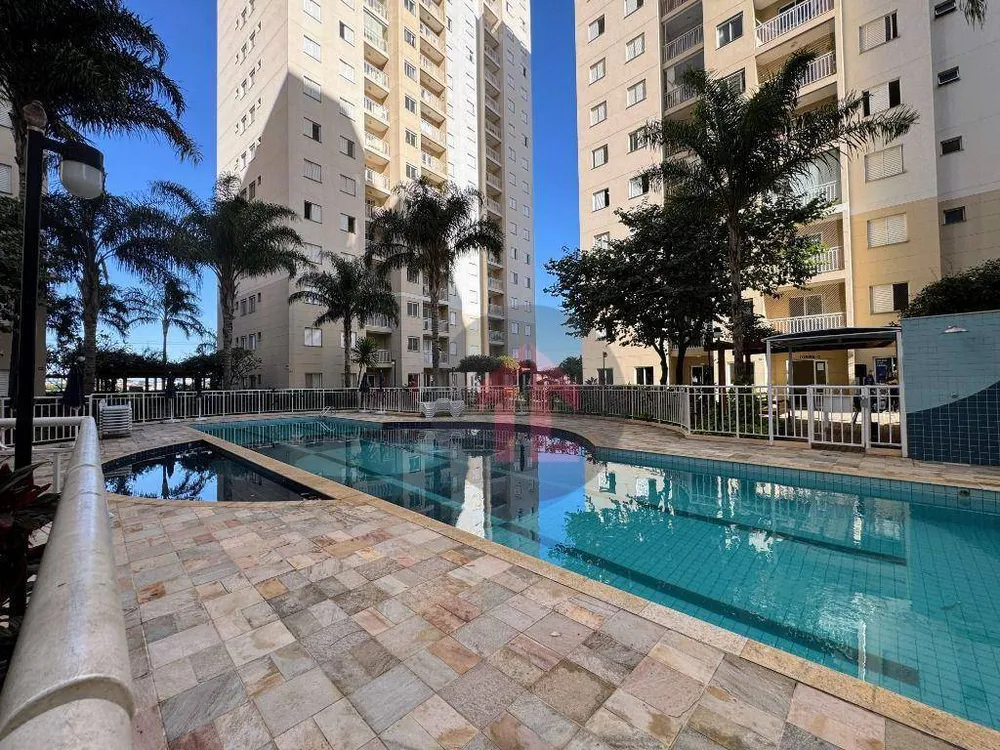 Apartamento, 2 quartos, 54 m² - Foto 2