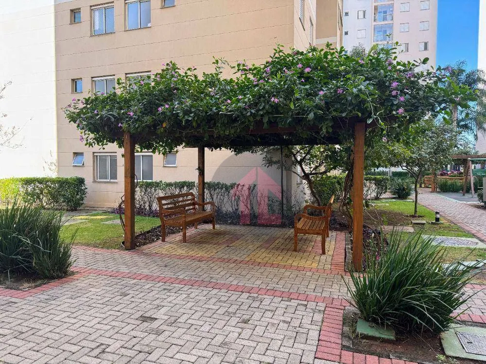Apartamento, 2 quartos, 54 m² - Foto 12