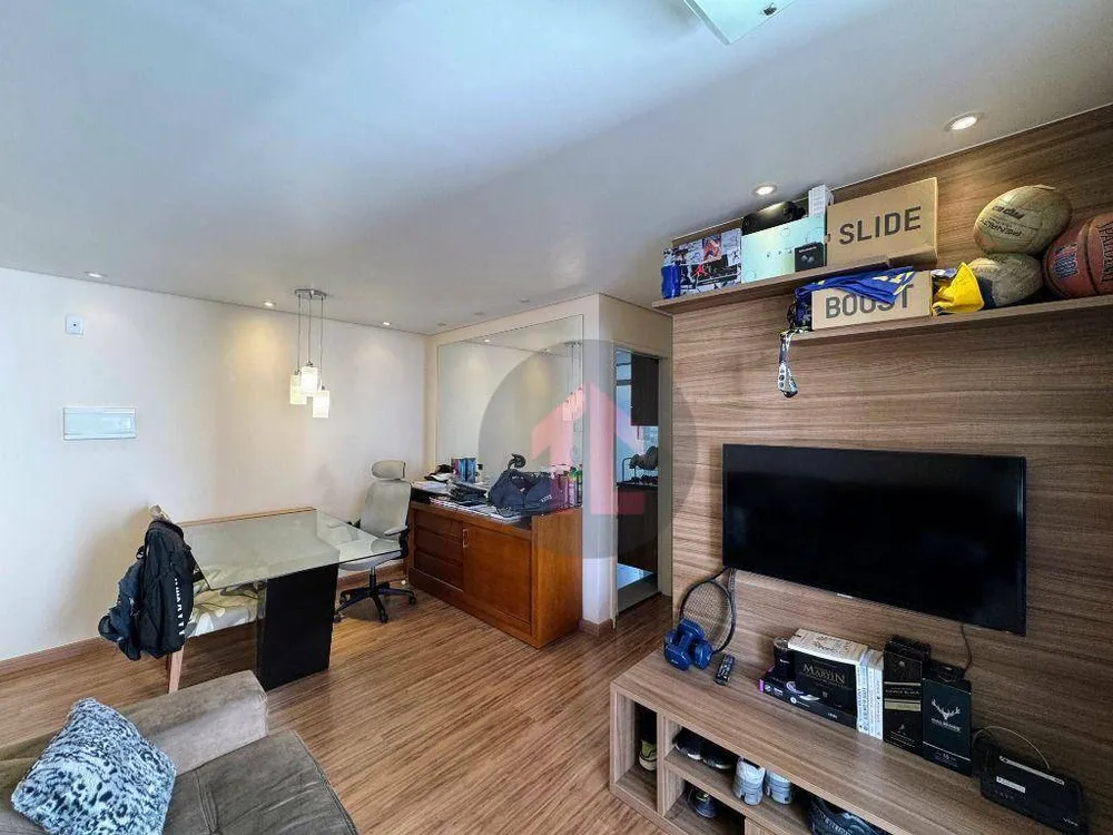 Apartamento, 2 quartos, 54 m² - Foto 4