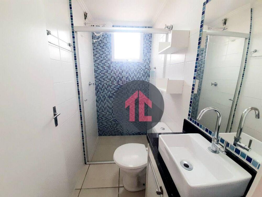 Apartamento, 2 quartos, 49 m² - Foto 19