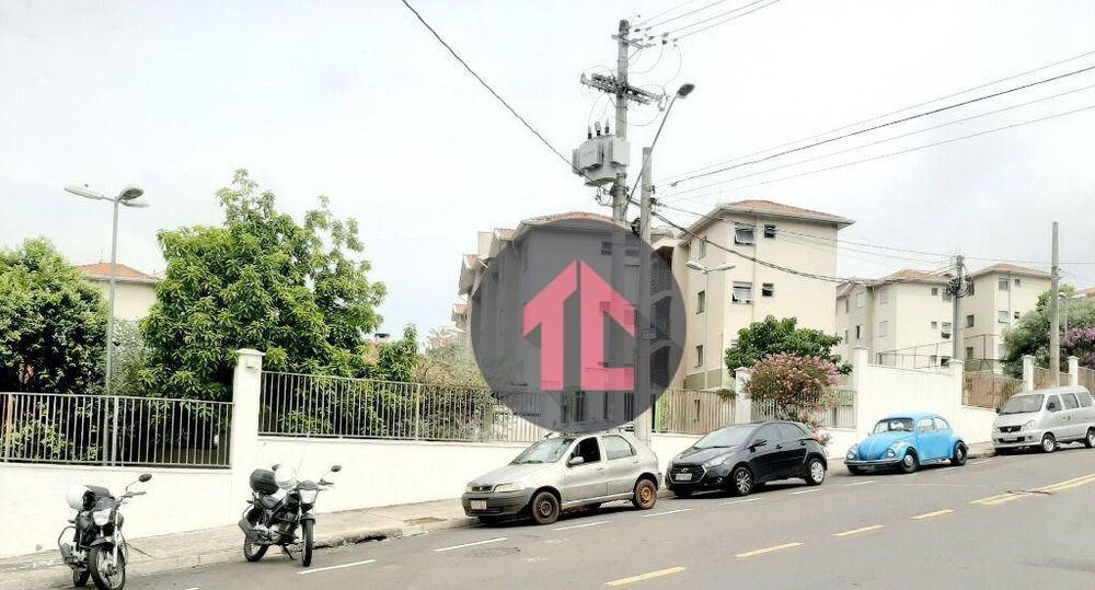 Apartamento, 2 quartos, 49 m² - Foto 32