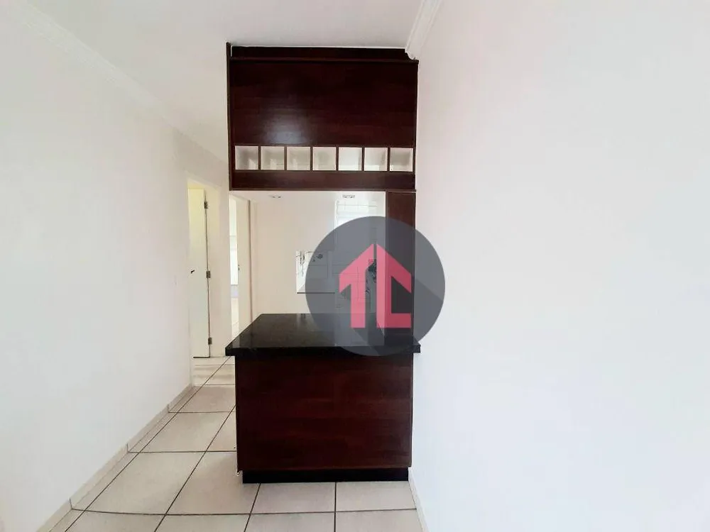Apartamento, 2 quartos, 49 m² - Foto 6