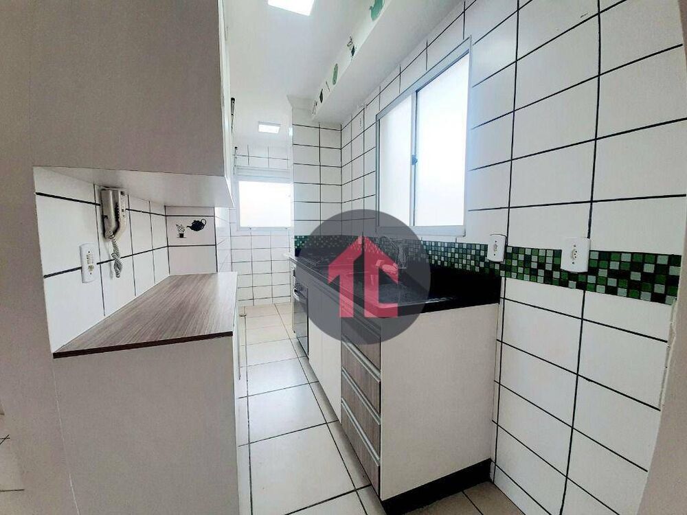 Apartamento, 2 quartos, 49 m² - Foto 6