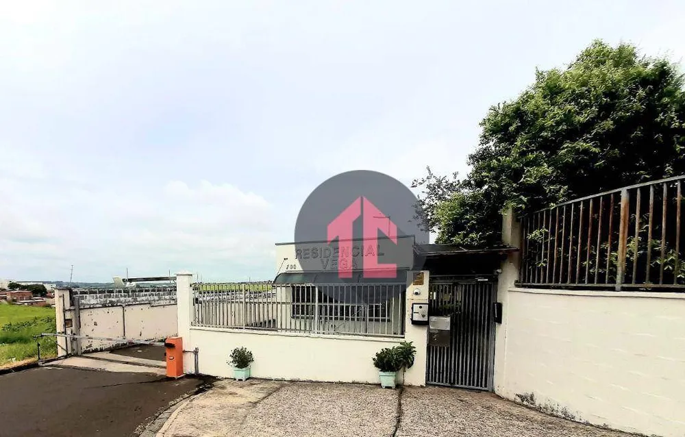 Apartamento, 2 quartos, 49 m² - Foto 37