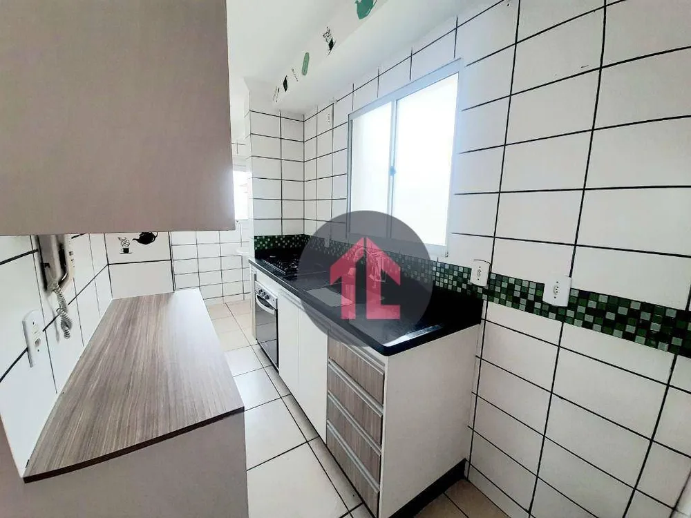 Apartamento, 2 quartos, 49 m² - Foto 7