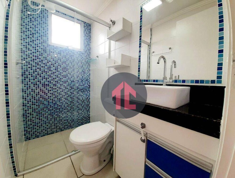 Apartamento, 2 quartos, 49 m² - Foto 20