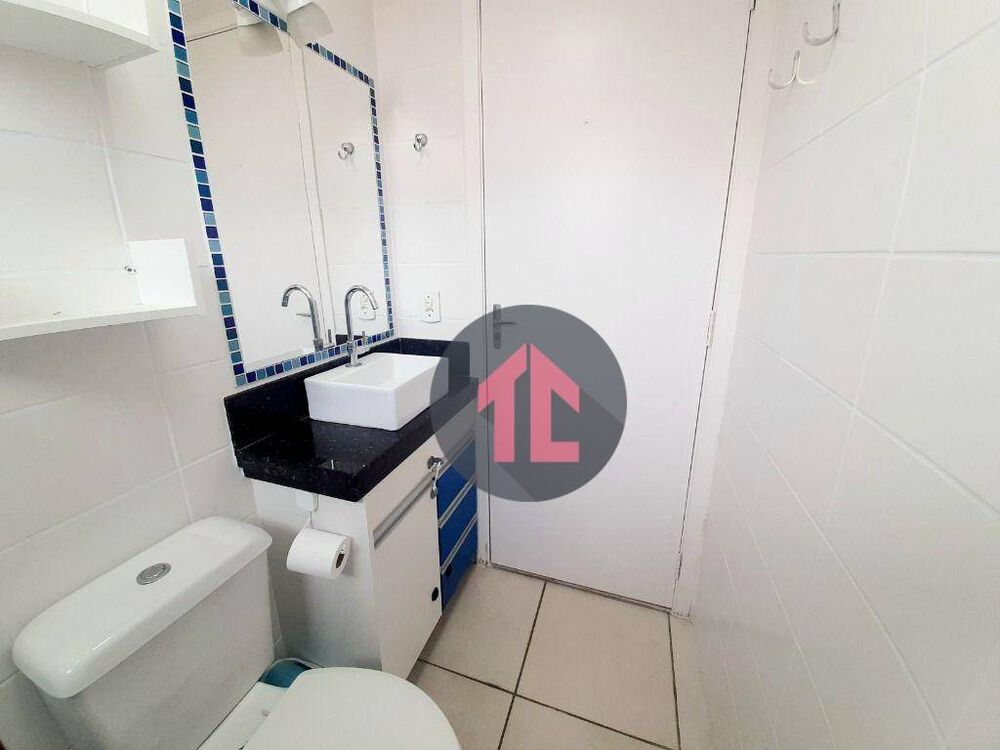 Apartamento, 2 quartos, 49 m² - Foto 21