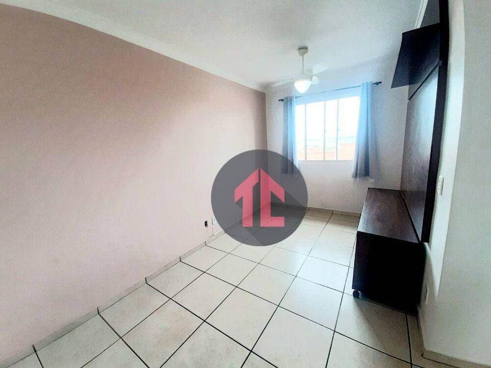 Apartamento, 2 quartos, 49 m² - Foto 4