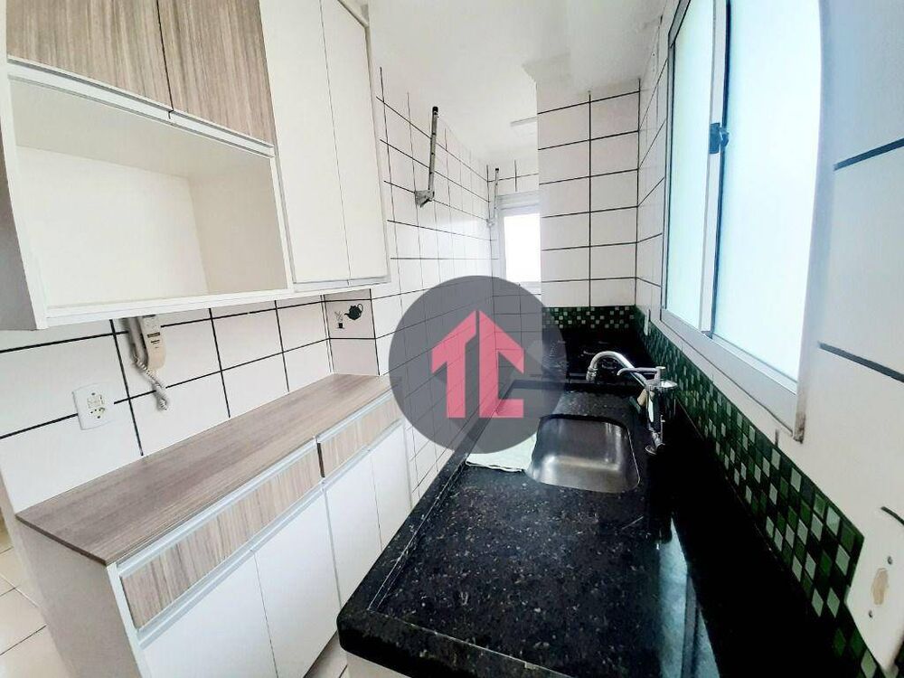 Apartamento, 2 quartos, 49 m² - Foto 7