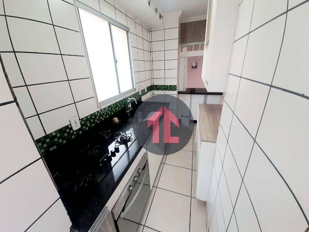 Apartamento, 2 quartos, 49 m² - Foto 8