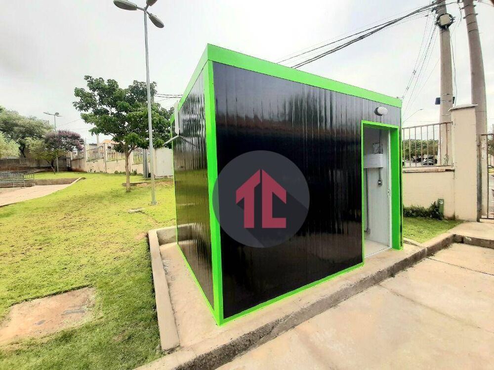 Apartamento, 2 quartos, 49 m² - Foto 23