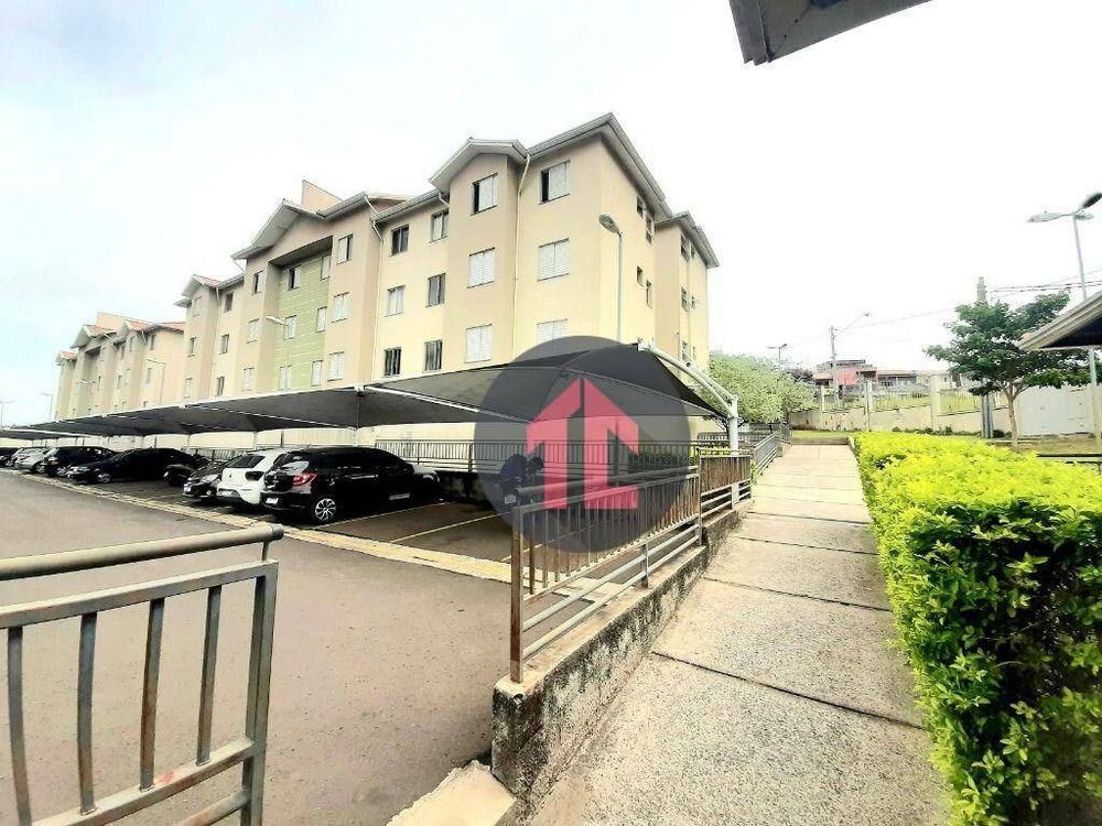 Apartamento, 2 quartos, 49 m² - Foto 30