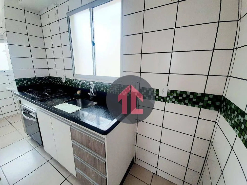 Apartamento, 2 quartos, 49 m² - Foto 8