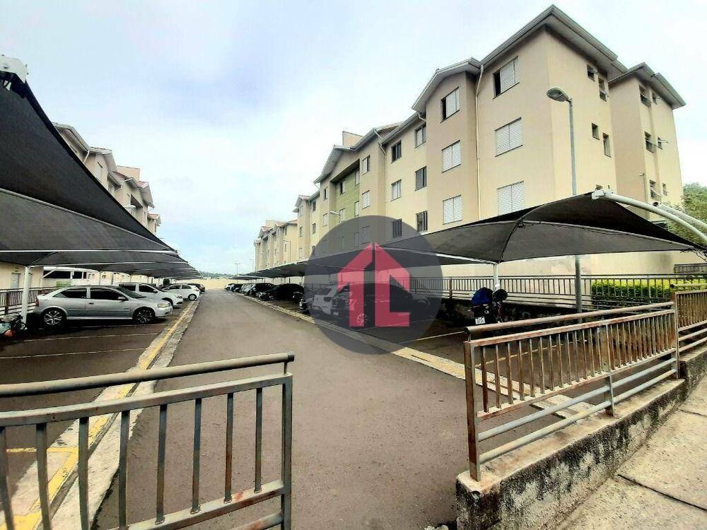 Apartamento, 2 quartos, 49 m² - Foto 29