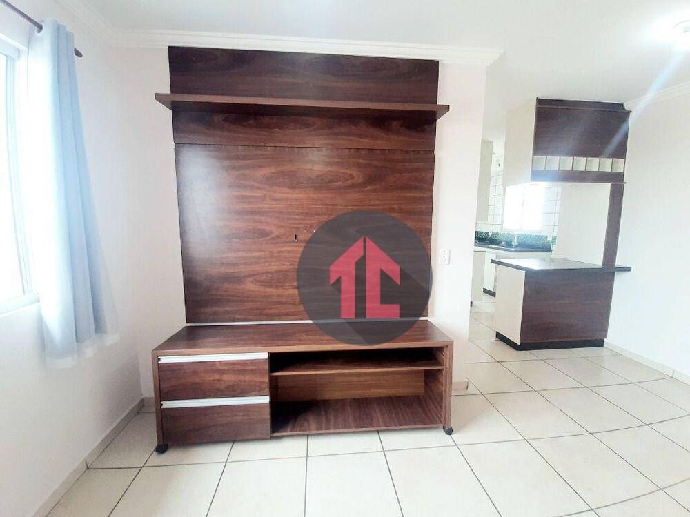 Apartamento, 2 quartos, 49 m² - Foto 5