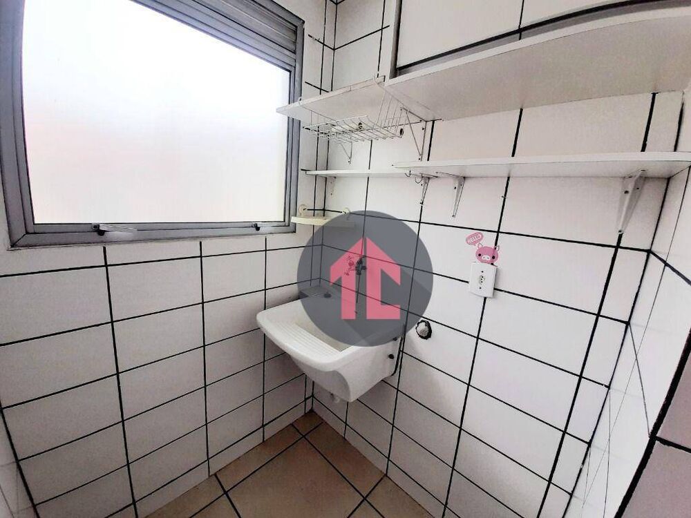 Apartamento, 2 quartos, 49 m² - Foto 10