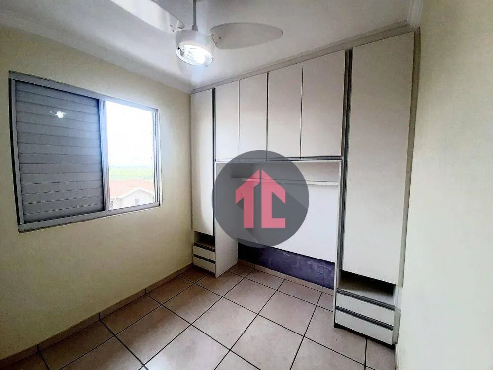 Apartamento, 2 quartos, 49 m² - Foto 19
