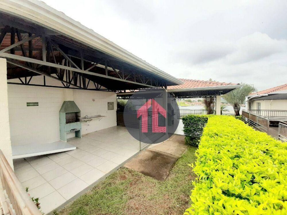 Apartamento, 2 quartos, 49 m² - Foto 24